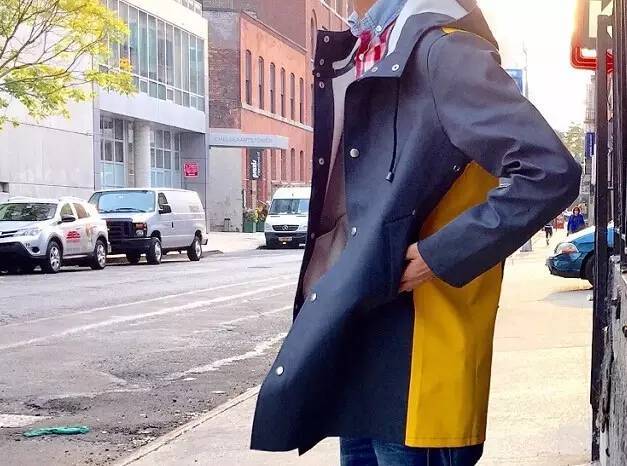 一次性雨衣变废为宝环保衣服,废弃雨衣不要扔学会这招超实用