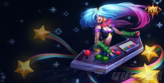 LOL开车有道：掌握新版六大改动拒绝翻车！