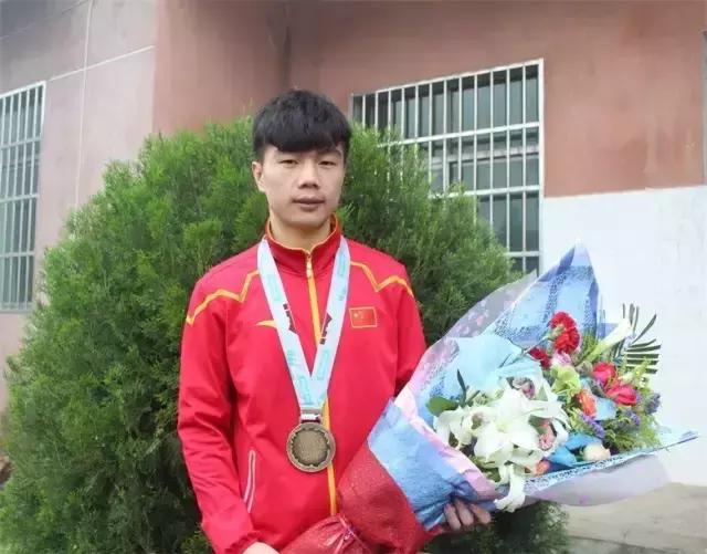 江西十大运动员,江西省运会运动员名单