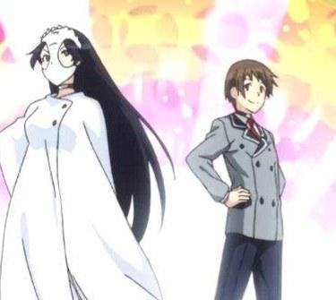 动漫老司机,动漫界元老