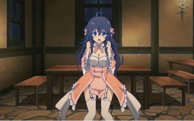 动漫老司机,动漫界元老