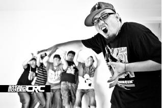 北谣计划系列巡演8.6沈阳東厰酒吧朱岩+壹月