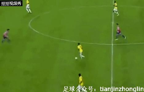 c罗踩单车和罗比尼奥的区别,c罗vsc罗