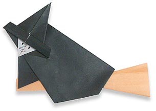 儿童折纸大全1000种,100种折纸怎么折简单又好看