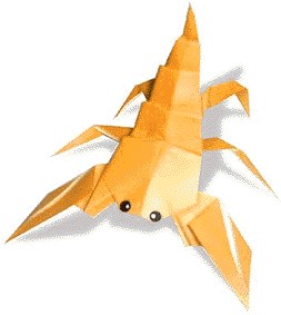 儿童折纸大全1000种,100种折纸怎么折简单又好看