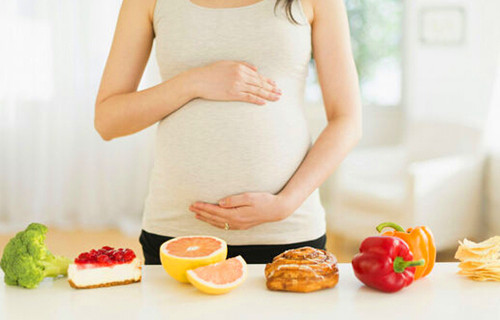 孕期吃西瓜会怎么样,怀孕一个月吃完螃蟹吃西瓜