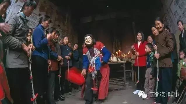 你是不是正宗的宁都人？一道题就能证明！