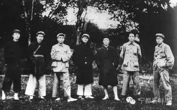 你是不是正宗的宁都人？一道题就能证明！