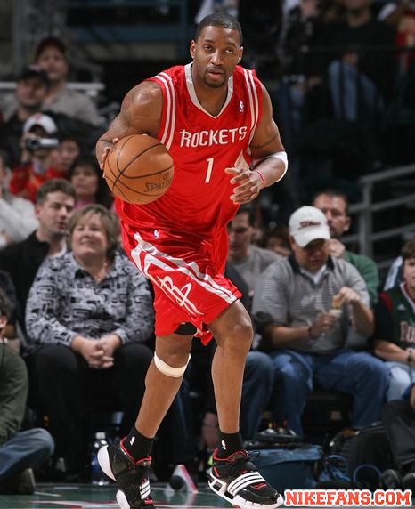 致敬麦迪纪录片全集,麦迪球鞋adidastscreator