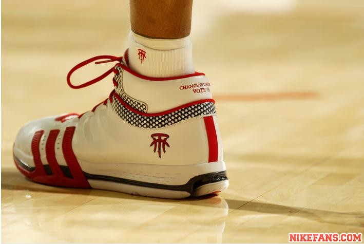 致敬麦迪纪录片全集,麦迪球鞋adidastscreator