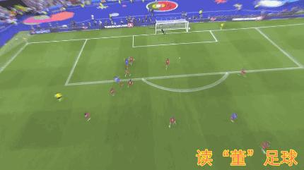 读“董”足球第141期——任何比赛整体高于一切，告捷没有偶然