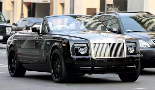 c罗有哪些豪华跑车,c罗中最好的跑车