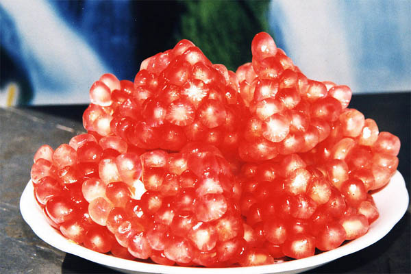 前列腺保健吃什么,歪果仁蜜汁食谱