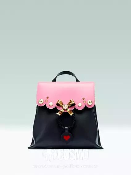 看过这几款包，我的信用卡说：妈妈我要回家