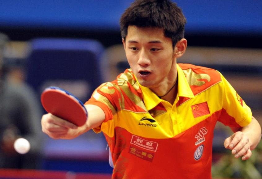 藏獒张继科马龙,藏獒张继科