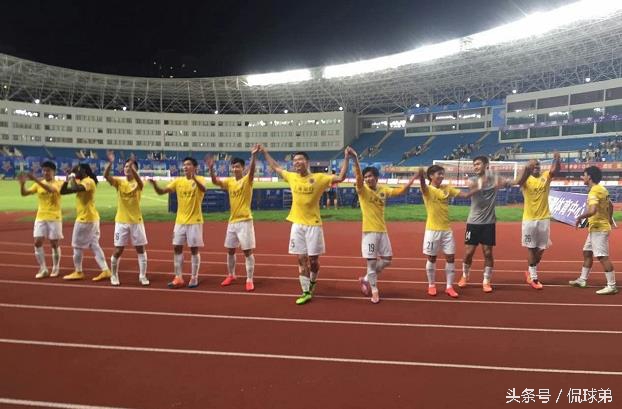 中甲第20轮上海申鑫后续,中国足球申鑫为什么降级