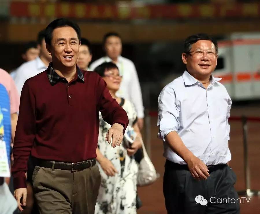 广州德比,下一次广州德比