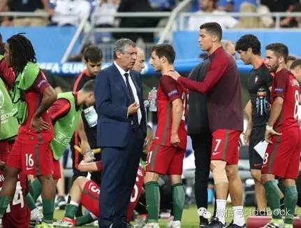 c罗从小展示出的天赋,c罗从一岁到33岁