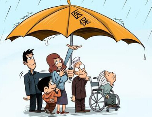 持有居住证如何开通异地医保,持居住证可以在当地办社保吗