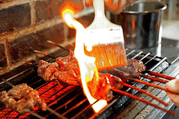 重磅！魔都50家营业到0点后的深夜食堂，这本宵夜大全请收好！