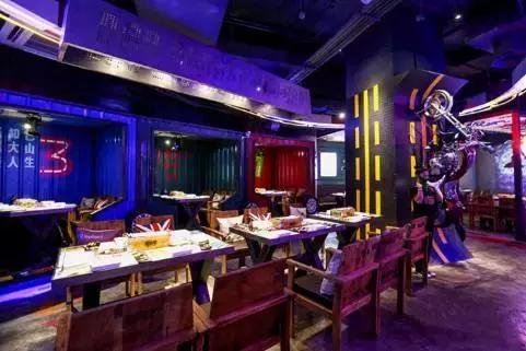 重磅！魔都50家营业到0点后的深夜食堂，这本宵夜大全请收好！