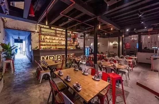 重磅！魔都50家营业到0点后的深夜食堂，这本宵夜大全请收好！