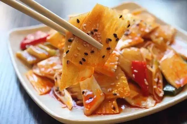 大连美食店,大连特色美食店