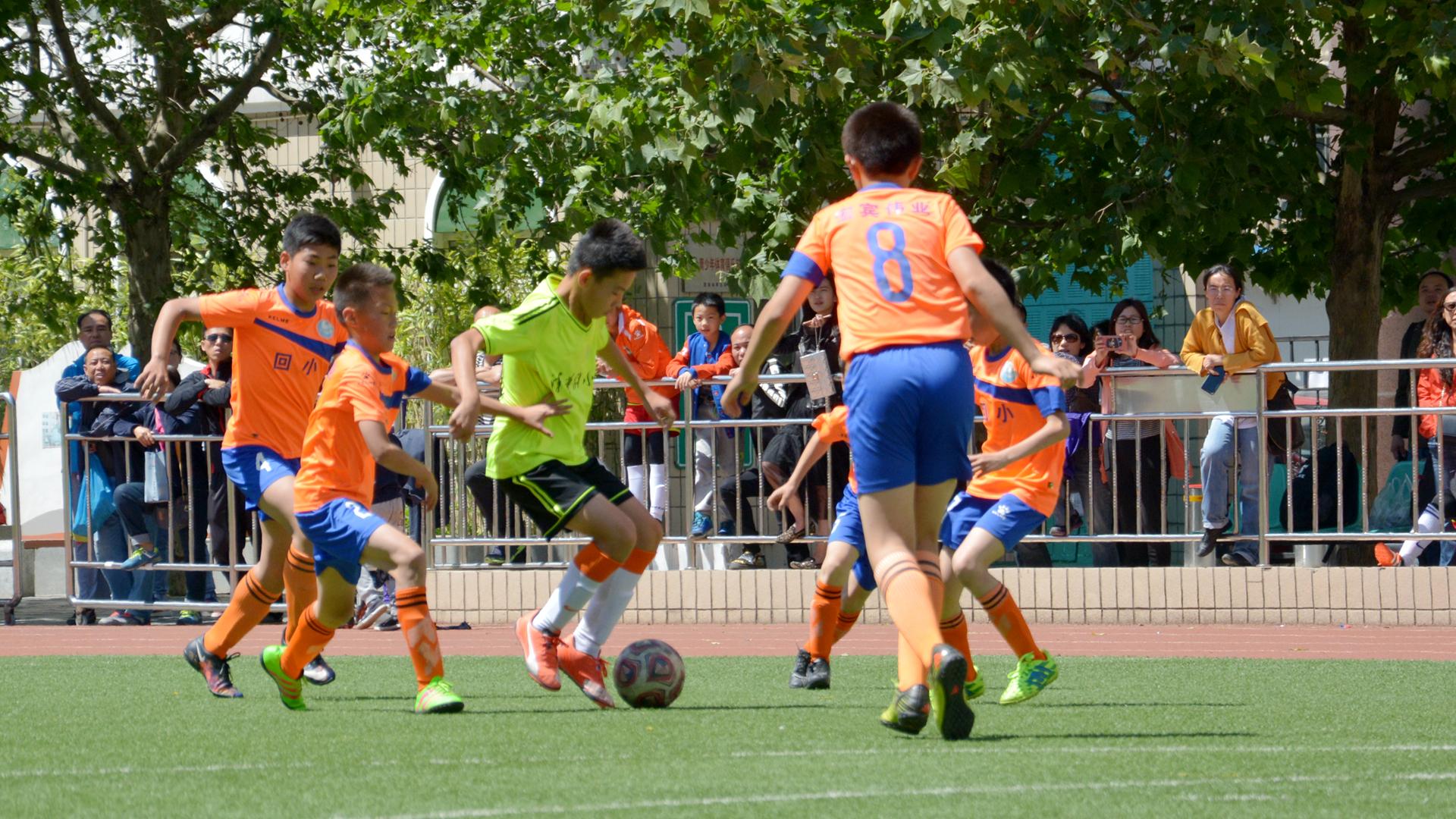 校园足球数据案例,校园足球大数据