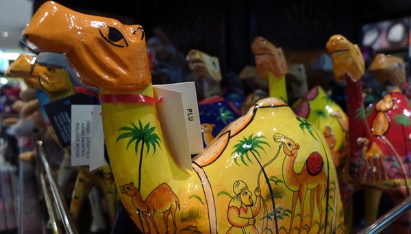 最强剁手指南,最强登机攻略