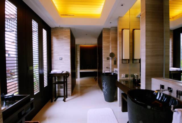 逃离城市隐世山野,逃离城市远离纷争