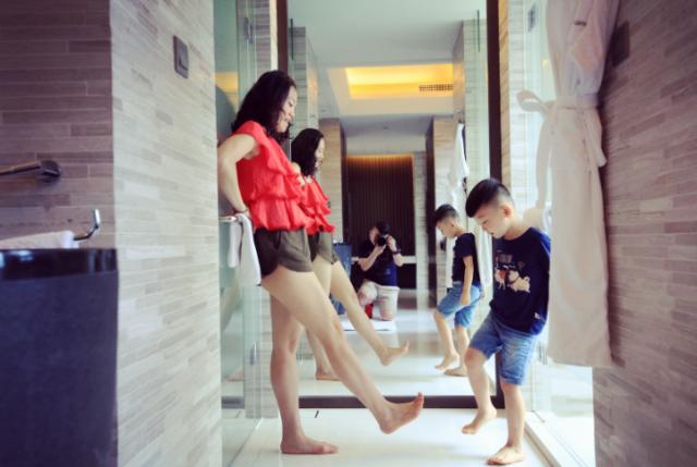 逃离城市隐世山野,逃离城市远离纷争