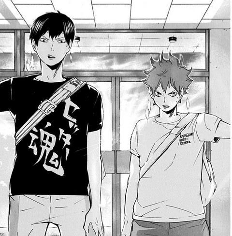 看完排球少年后不想看其他动漫了,看完排球少年看什么动漫