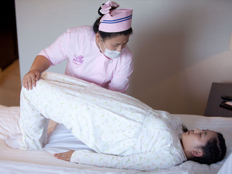 产后塑形100天,产后塑形什么时候开始