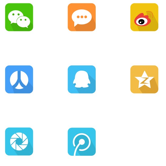 你一发朋友圈是不是就炸了,今天你的朋友圈是怎样的