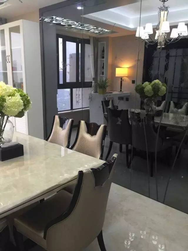 婆婆装修的家怎么改造,婆婆给的新房装修改造