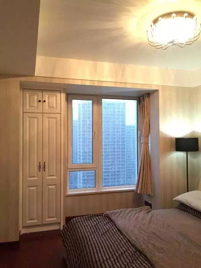 婆婆装修的家怎么改造,婆婆给的新房装修改造