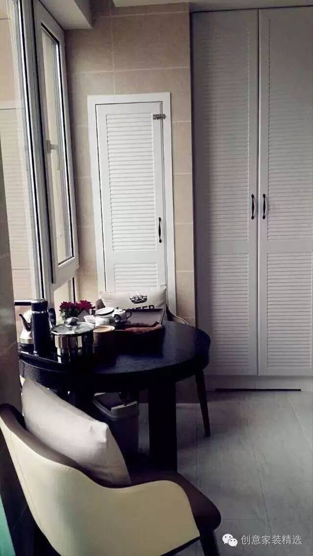 婆婆装修的家怎么改造,婆婆给的新房装修改造