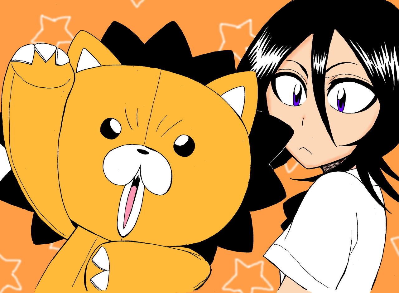 死神中的魂大人,死神中的魂大人去哪里了