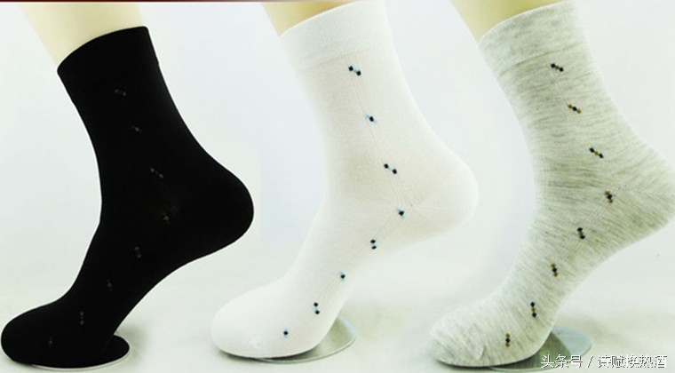 古代人穿的袜子是什么样子的,在古代穿袜子是什么感觉