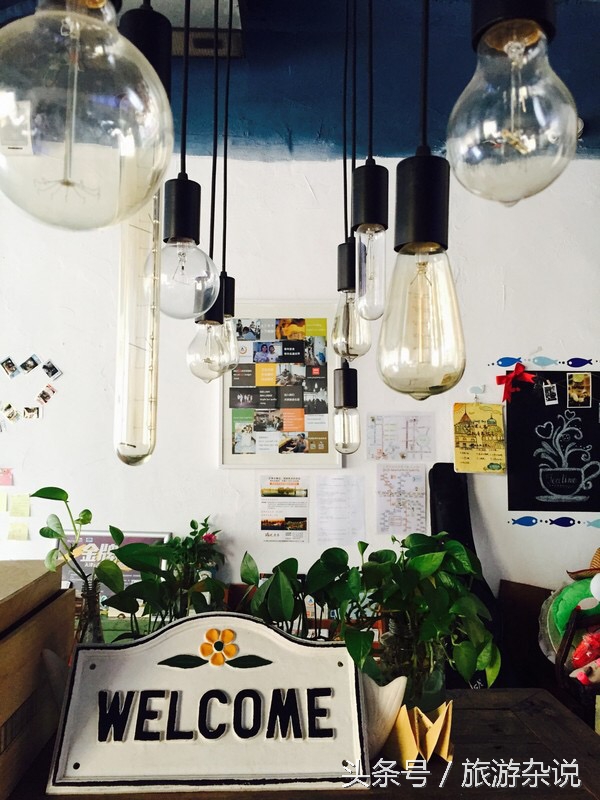 TJ我最潮儿丨咱哏儿都也能住上这样的青年旅舍？