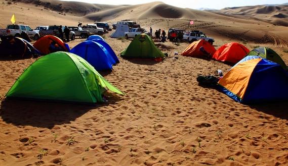 一起去大西北流浪,一起去大西北沙漠