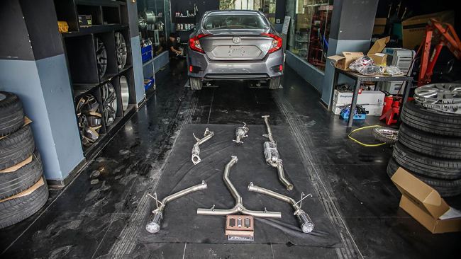 妙手回春创造生命奇迹,思域aspec