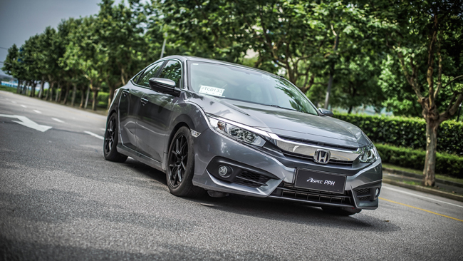 妙手回春创造生命奇迹,思域aspec