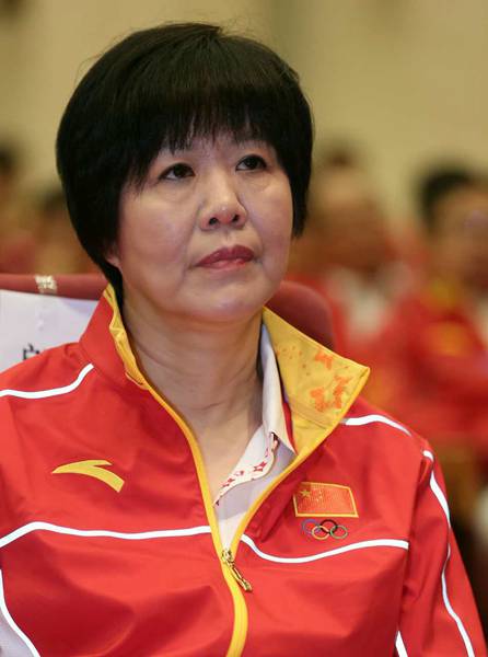 郎平一生有多伟大,郎平奥运圣火