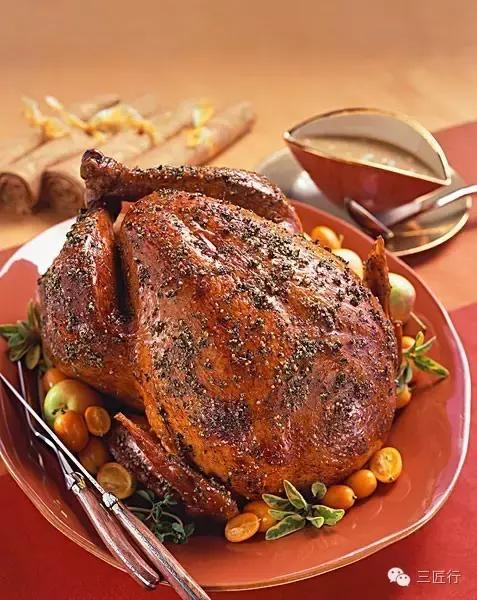 西餐里的那些“杂草”都是啥？一篇文章带你认识香草