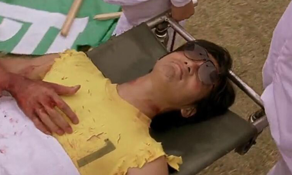 古惑仔的马仔,古惑仔小马战绩