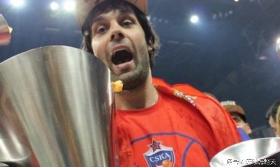 联盟之外最强妖星曾打爆多名NBA防守大咖如今想为马刺效力