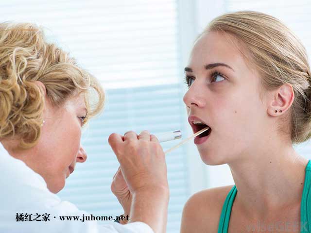 慢性咽炎患者都开始用化橘红调理了？