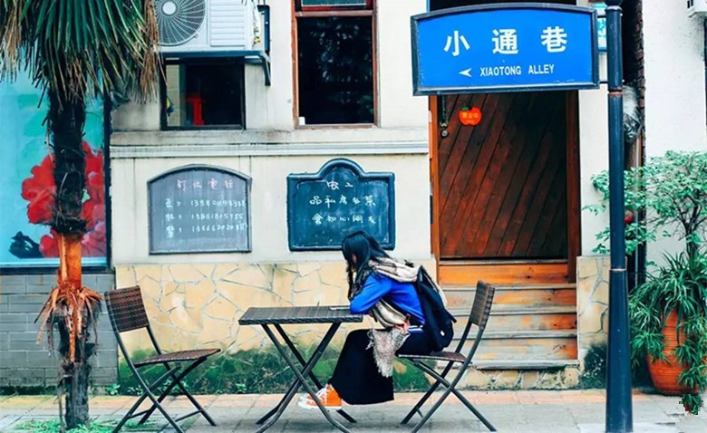 成都雨天约会适合去哪玩,成都下雨和朋友去哪玩