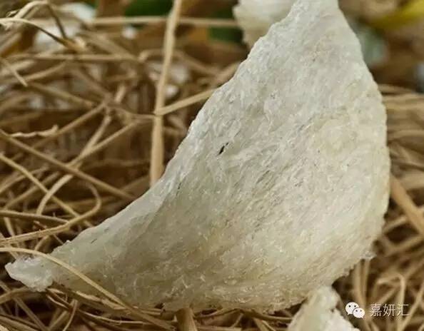 怎么辨别燕窝是真是假,孕妇食用即食燕窝知识
